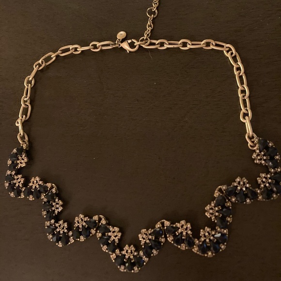 J. Crew Jewelry - J. Crew Statement Necklace
